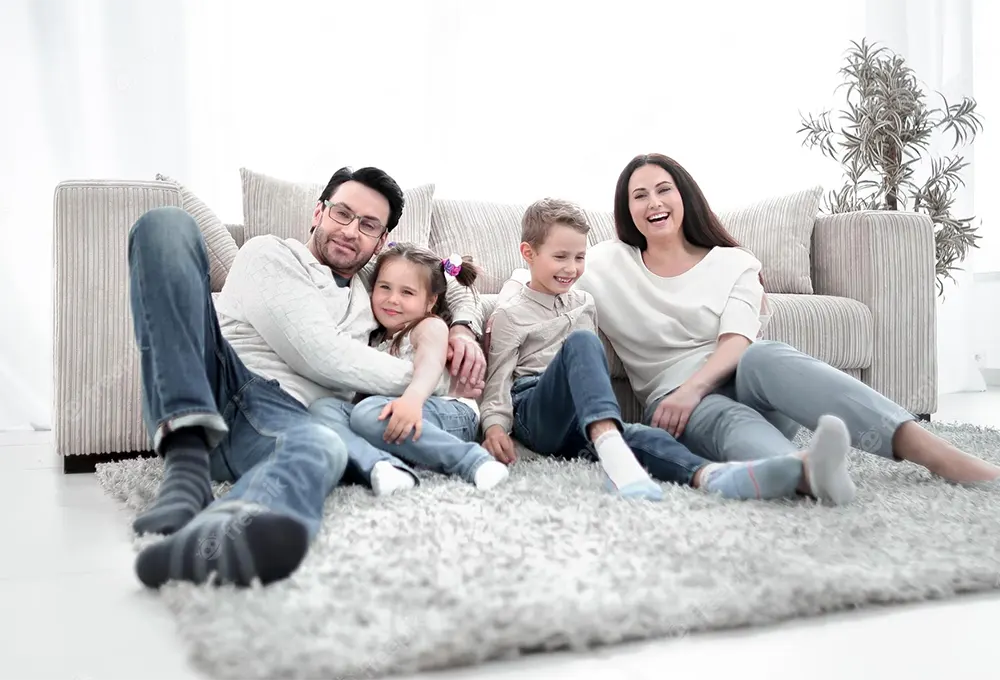 Lavado de Alfombras para hogares en San Isidro