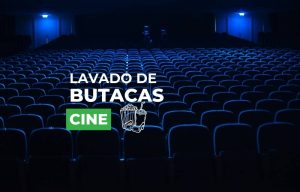 Lavado y Desinfección de Butacas en Cines: Garantizando una Experiencia Segura y Confortable