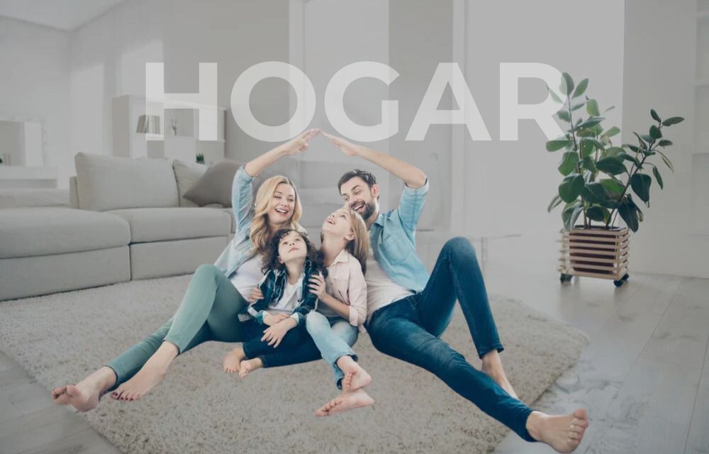 Servicio de Lavado de Alfombras para hogares